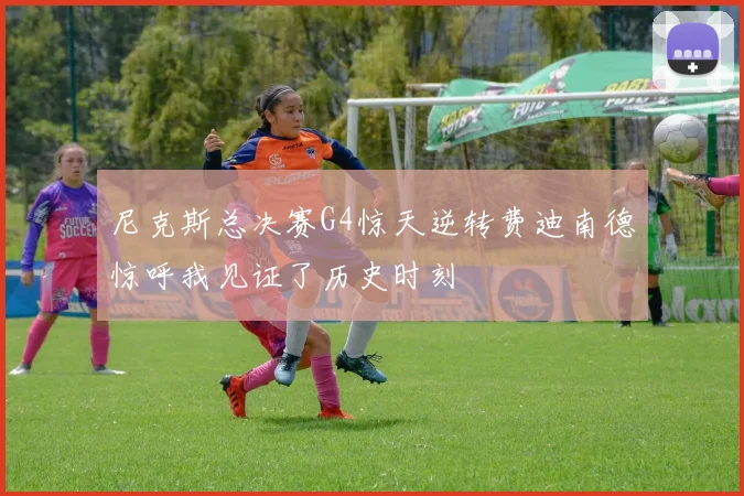 尼克斯总决赛G4惊天逆转费迪南德惊呼我见证了历史时刻
